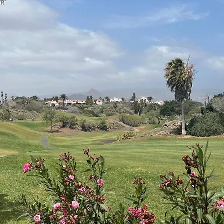 公寓 Golf & Sunset Albatros Park