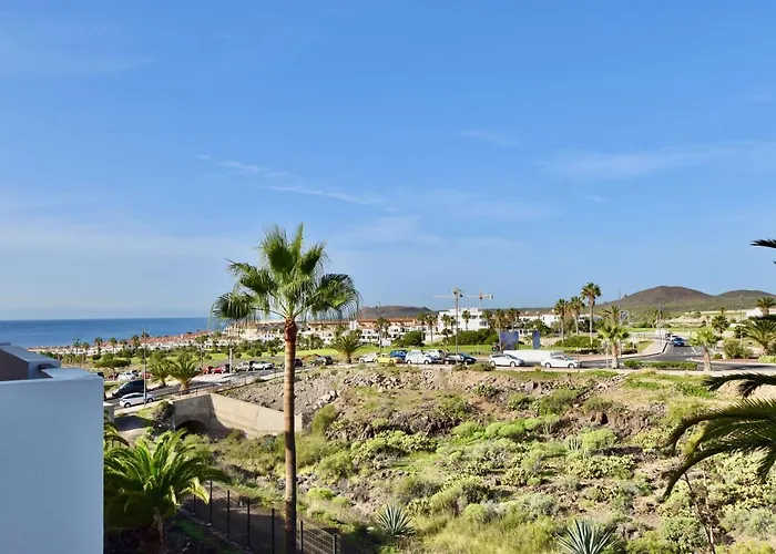 Golf & Sunset Albatros Park *