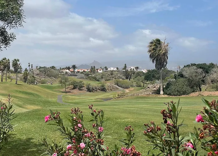Daire Golf & Sunset Albatros Park