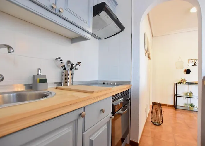 Apartment Golf & Sunset Albatros Park *
