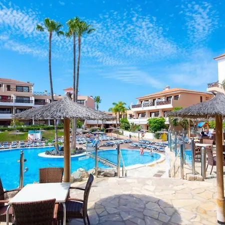 Golf & Sunset Albatros Park *