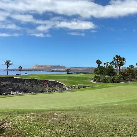 Golf & Sunset Albatros Park * サンミゲル・デ・アボナ