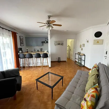 Golf & Sunset Albatros Park * サンミゲル・デ・アボナ