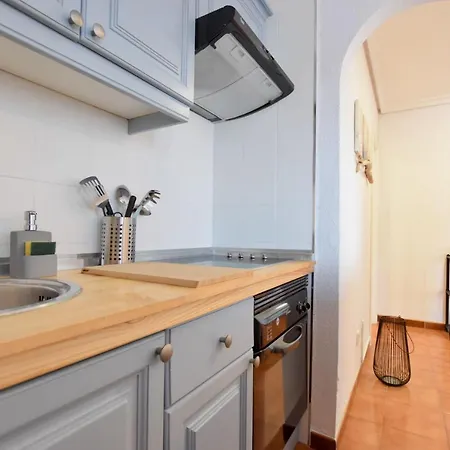 アパート Golf & Sunset Albatros Park *