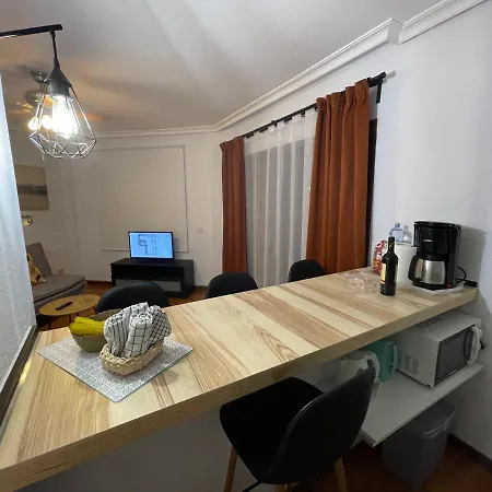 アパート Golf & Sunset Albatros Park