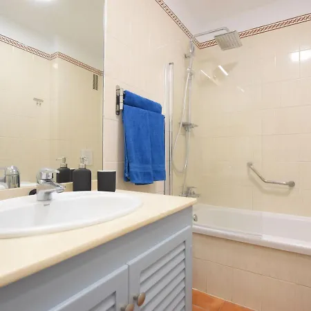 Golf & Sunset Albatros Park サンミゲル・デ・アボナ