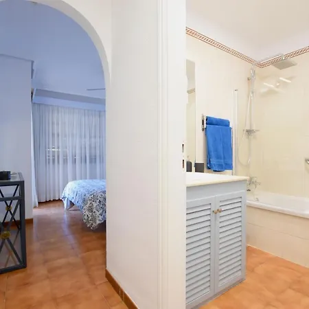 アパート Golf & Sunset Albatros Park