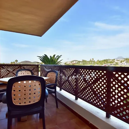 Golf & Sunset Albatros Park * サンミゲル・デ・アボナ