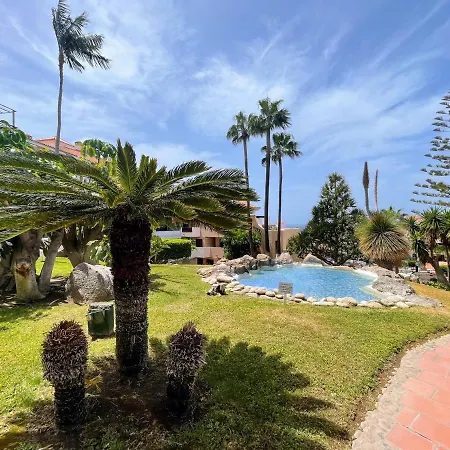 Golf & Sunset Albatros Park サンミゲル・デ・アボナ