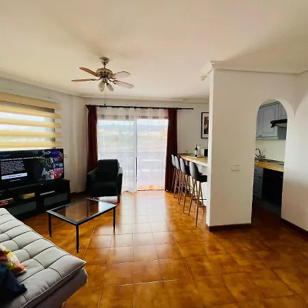 Golf & Sunset Albatros Park アパート *