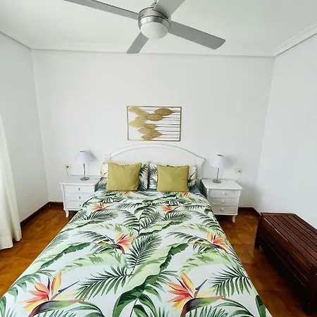 アパート Golf & Sunset Albatros Park サンミゲル・デ・アボナ