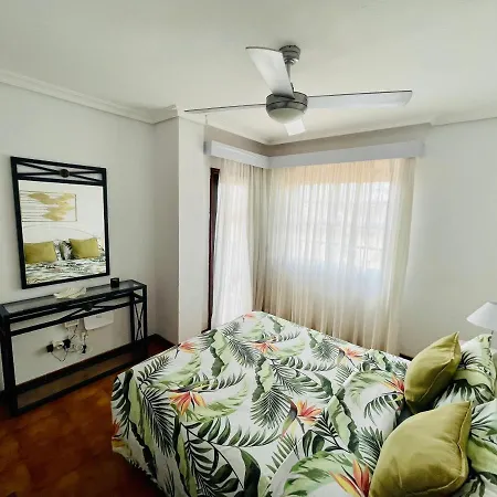 Golf & Sunset Albatros Park アパート