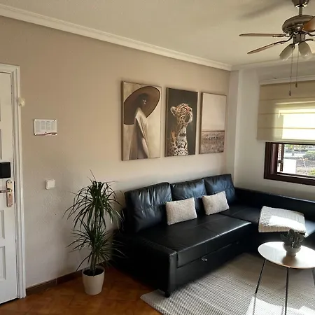 Apartment Golf & Sunset Albatros Park San Miguel de Abona