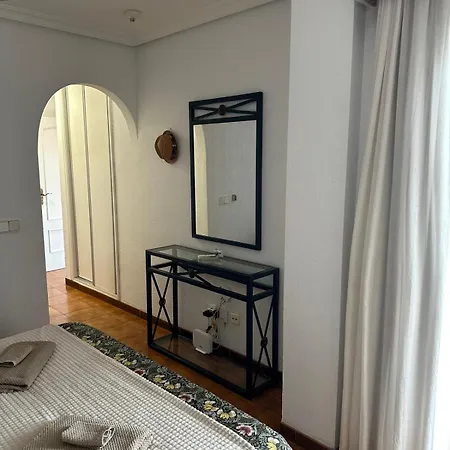 Golf & Sunset Albatros Park Apartamento San Miguel de Abona